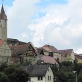 1009F 028 Kirchberg Jagst